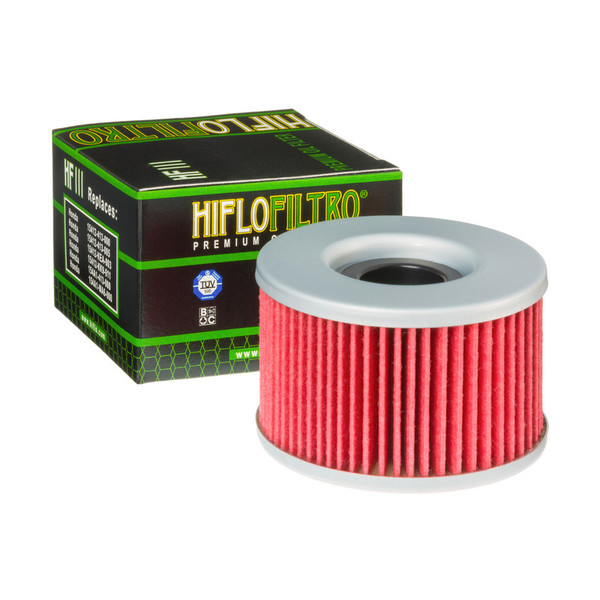 Filtre à huile HF111 Hiflofiltro