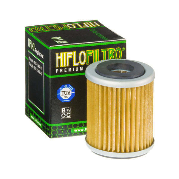 Filtre à huile HF142 Hiflofiltro
