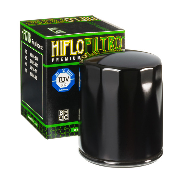 Filtre à huile HF170B Hiflofiltro