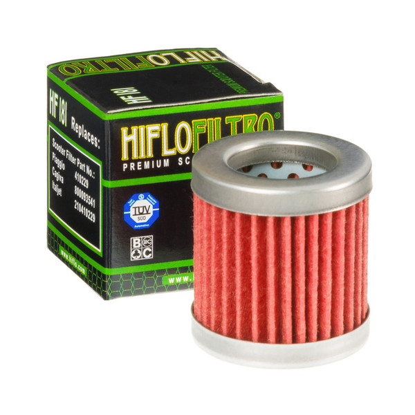 Filtre à huile HF181