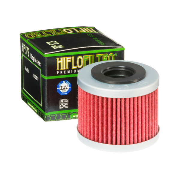 Filtre à huile HF575