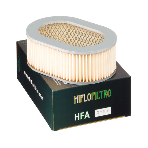 Filtre à air HFA1702 Hiflofiltro
