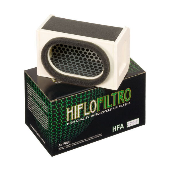 Filtre à air HFA2703 Hiflofiltro