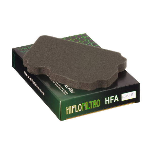 Filtre à air HFA4202 Hiflofiltro