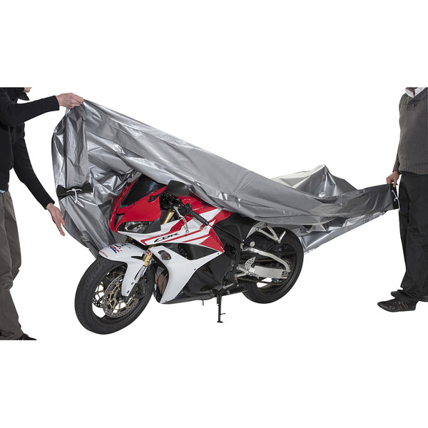 Housse Moto T2 Pliable