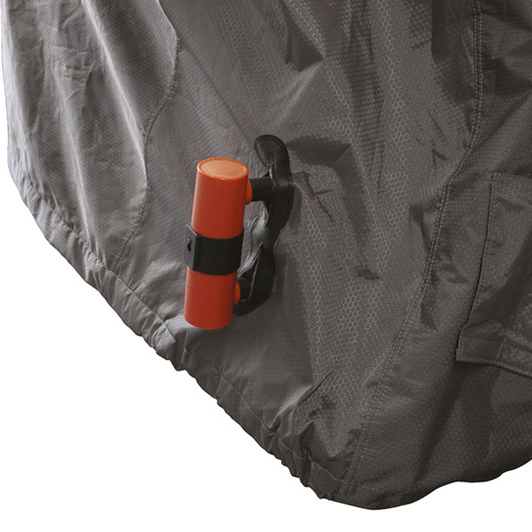 Housse Moto Blanky Ixon moto : , housse moto de moto