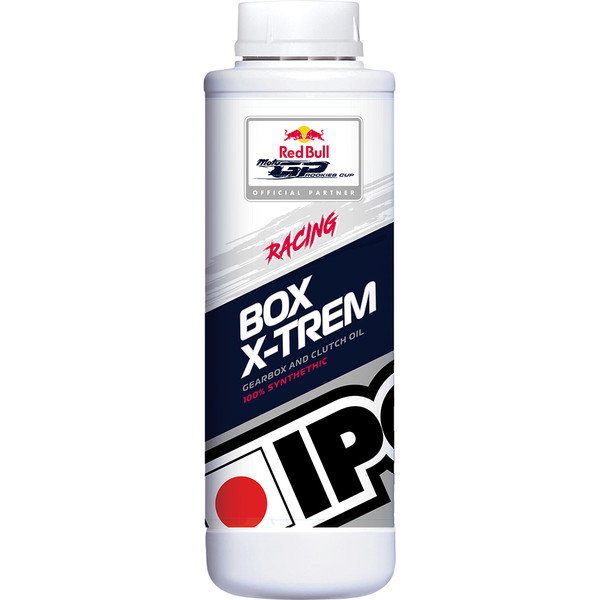 Huile de boîte de vitesse Box X-Trem 1L Ipone