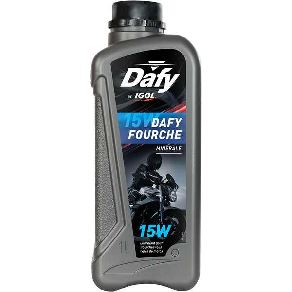 Dafy Moto - Filtre à Essence Custom