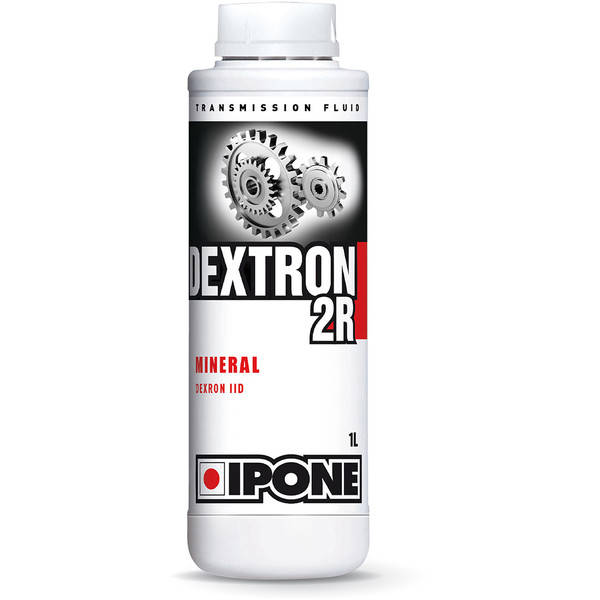 Huile de transmission minérale Dextron 2R 1L Ipone