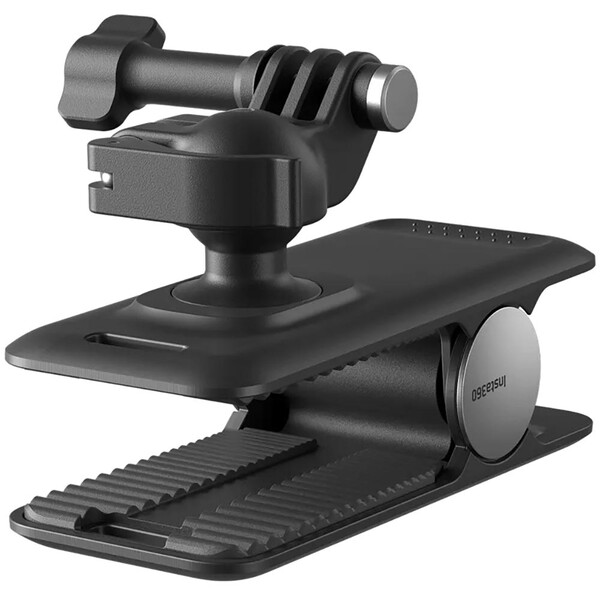 Clip flexible