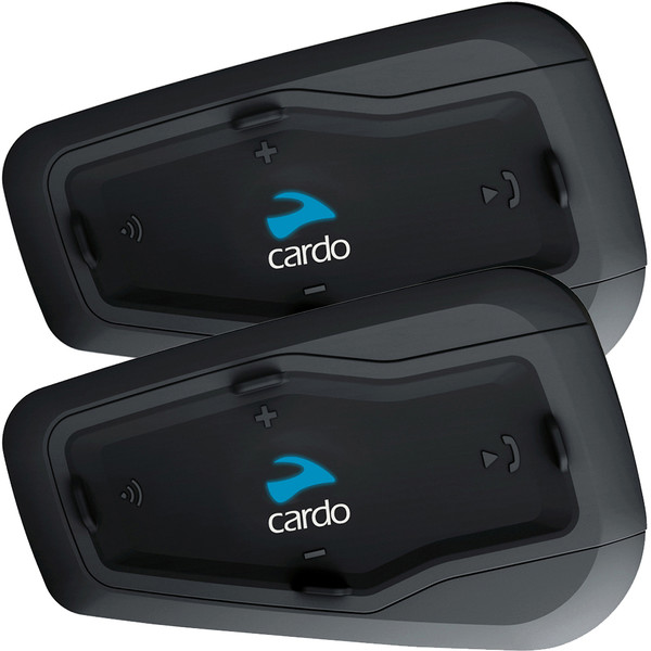 Cardo freecom 1 duo test Clearance