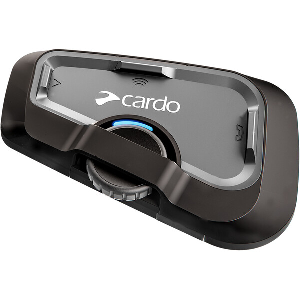 Intercom Freecom 4X Cardo moto : , intercom de moto