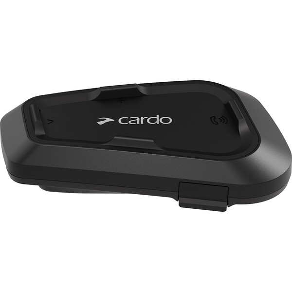 Intercom moto bluetooth Cardo Freecom 4X Duo - Intercom Bluetooth -  Accessoires High-Tech - Equipement du motard