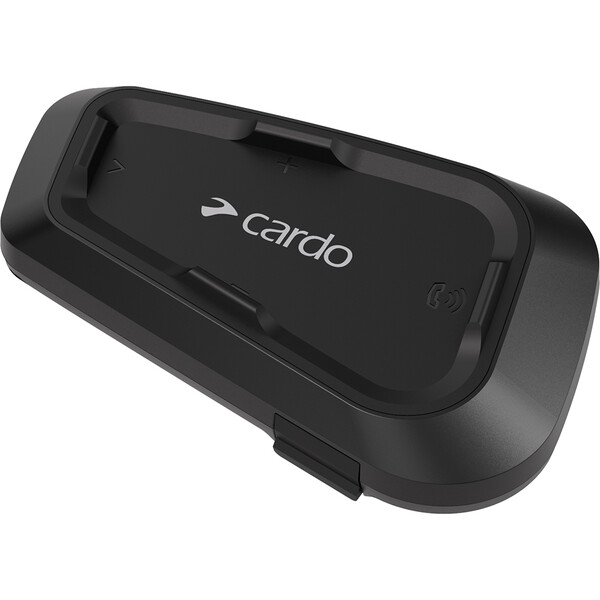 Intercom Freecom Spirit Cardo moto : , intercom de moto