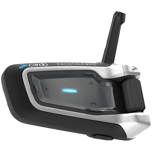 Intercom Packtalk Bold - son JBL Cardo