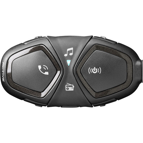 Intercom Active Interphone moto : , intercom de moto