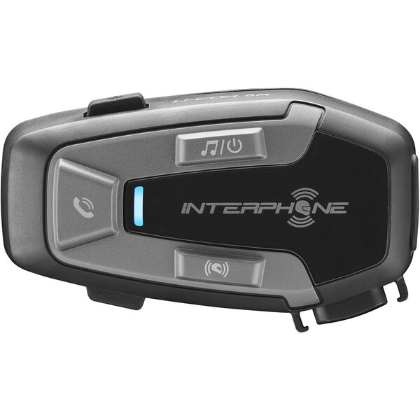 Intercom U-Com 6R Interphone moto : , intercom de