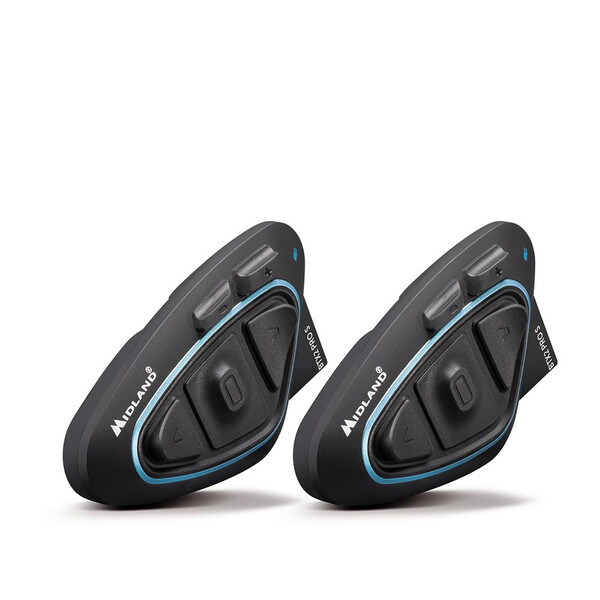 Intercom BTX2 Pro S LR Duo