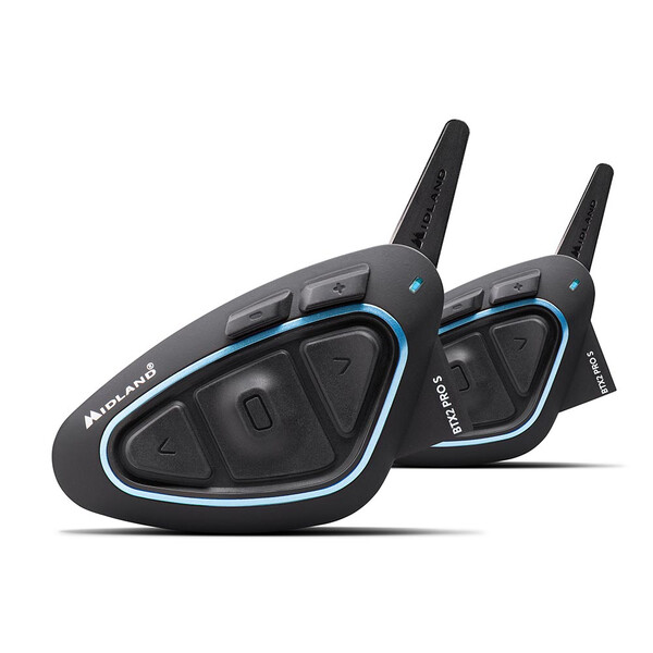 Intercom BTX2 Pro S LR Duo