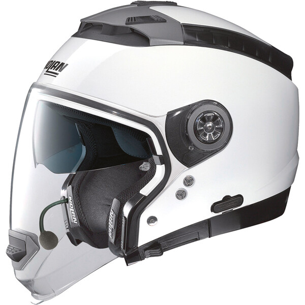 MSCIII R series Honda Goldwing Nolan moto www.dafy