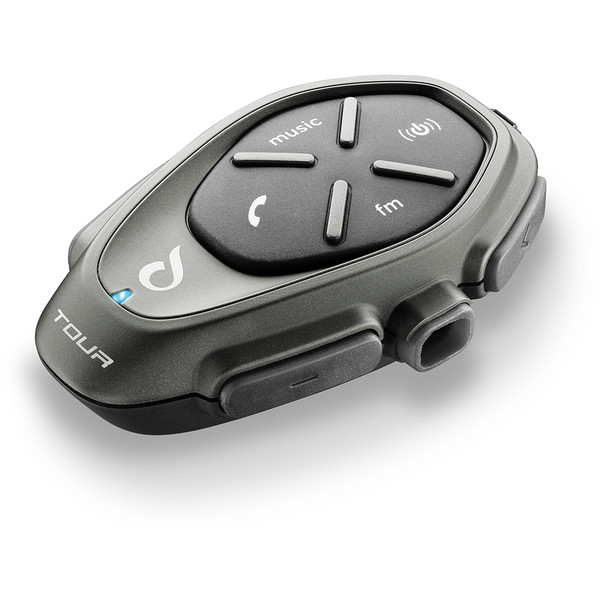 Intercom Tour Interphone
