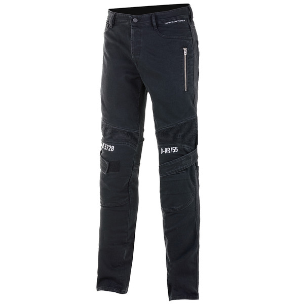 Jean Ryu Tech Alpinestars x Diesel