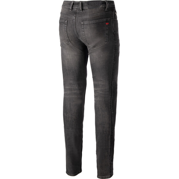 Jean Toru slim fit