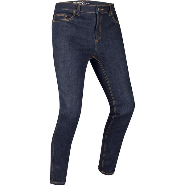 Jean Trust Slim