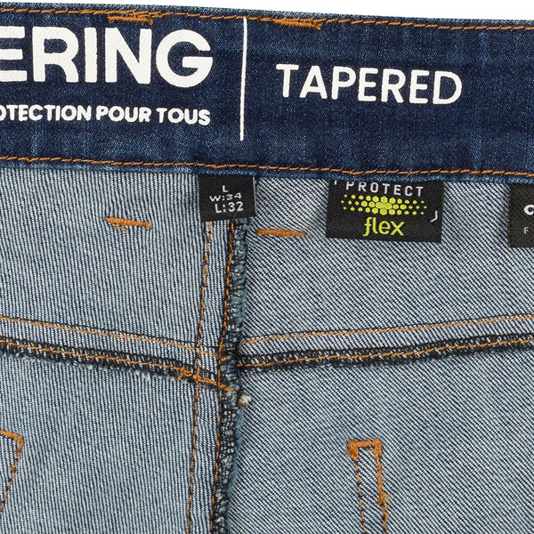 Jean Trust Tapered