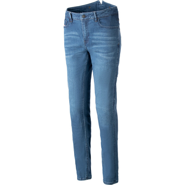 Jean femme Junko slim fit