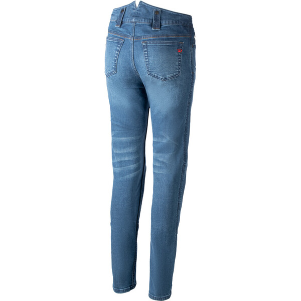 Jean femme Junko slim fit