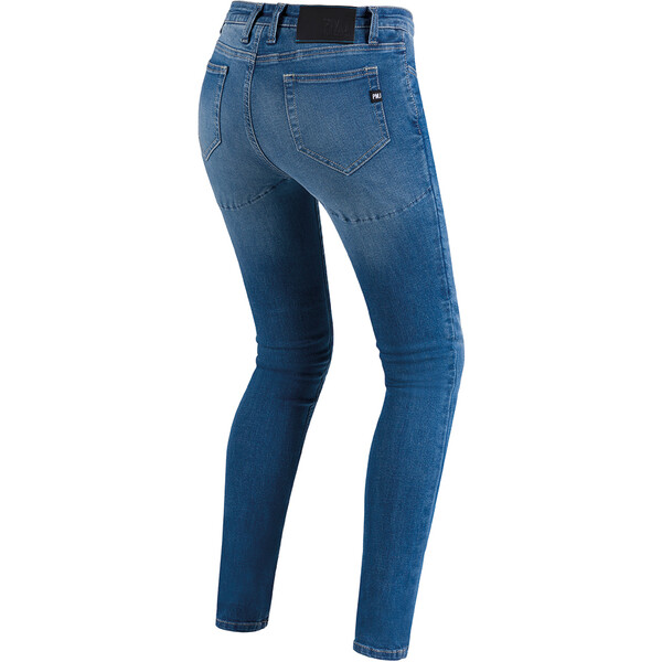 Jean femme Skinny