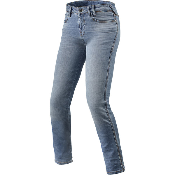 Jean femme Shelby Ladies SK L32 Rev'it