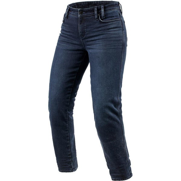 Jean femme Violet Ladies BF