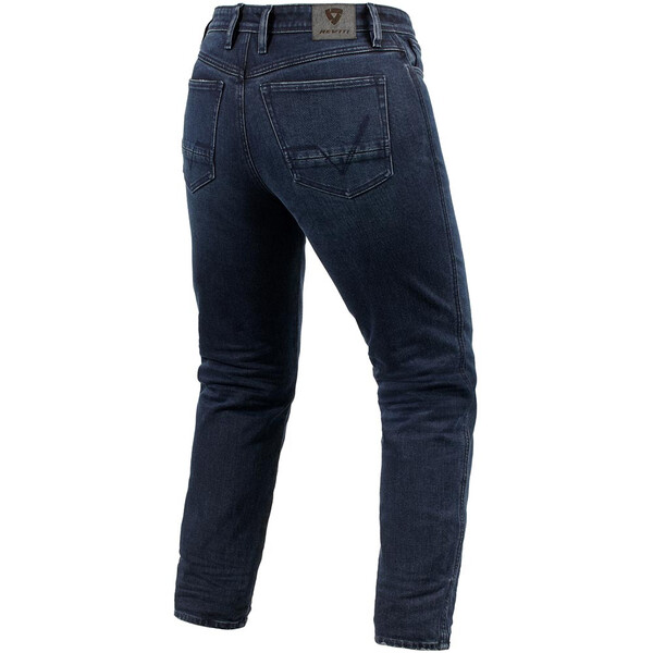 Jean femme Violet Ladies BF