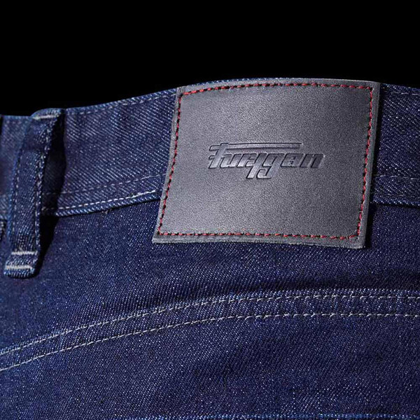 Jean D03 Tapered L34