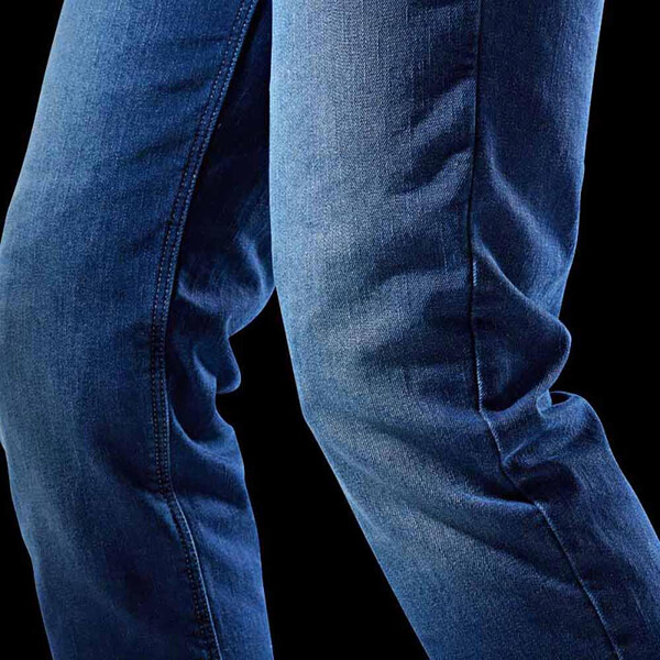 Jean D12 X Kevlar® Straight L30