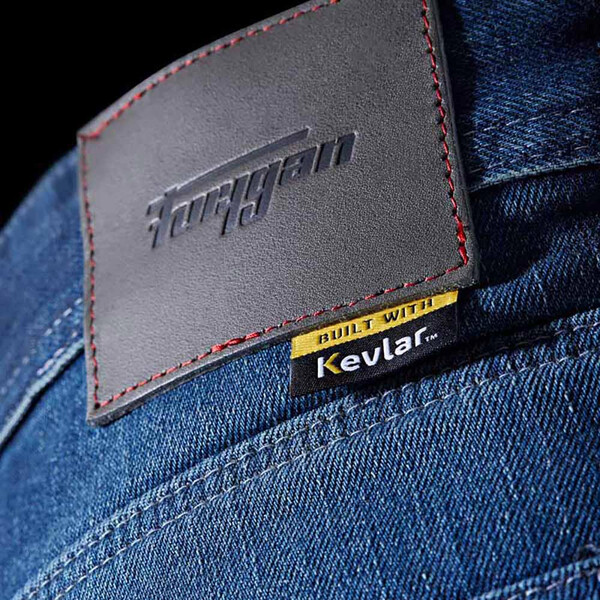 Jean D12 X Kevlar® Straight L30