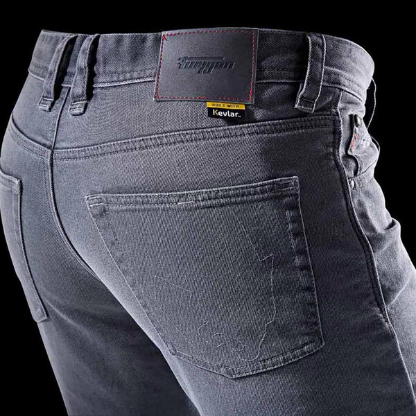 Jean D12 X Kevlar® Straight L30