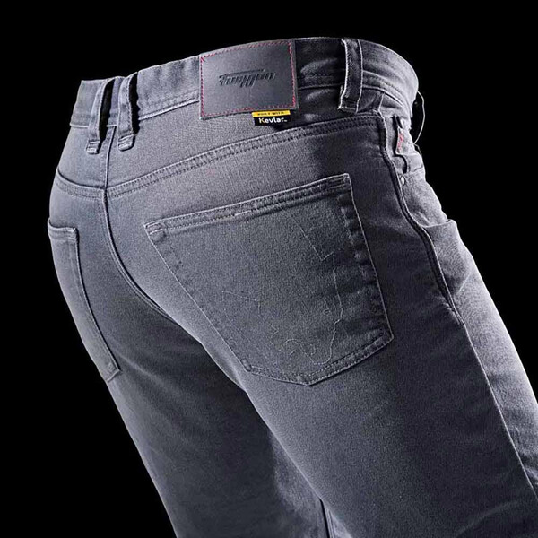 Jean D12 X Kevlar® Straight L30