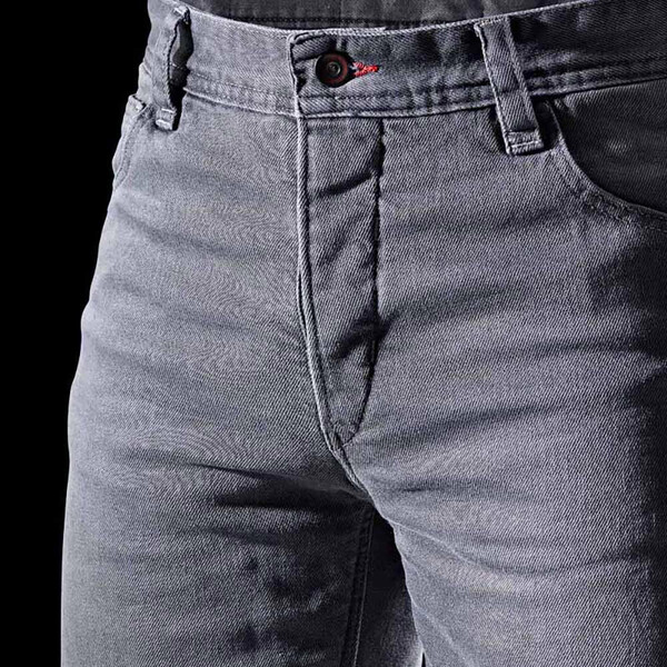 Jean D12 X Kevlar® Straight L30