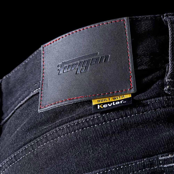 Jean D12 X Kevlar® Straight L30