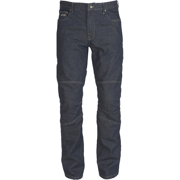 Jean D02 Stretch