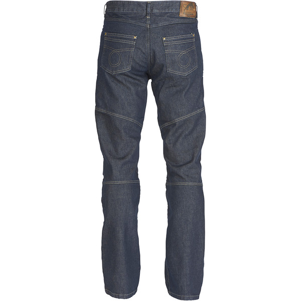 Jean D02 Stretch