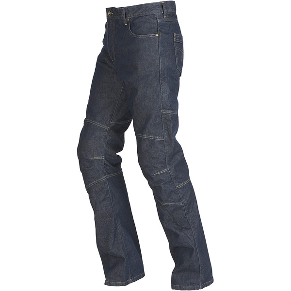 Jean D02 Stretch