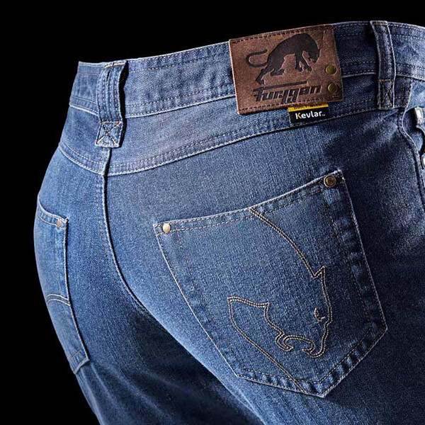 Jean K11 X Kevlar® Straight