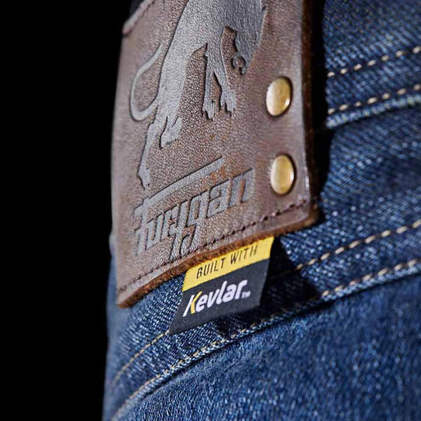 Jean K11 X Kevlar® Straight