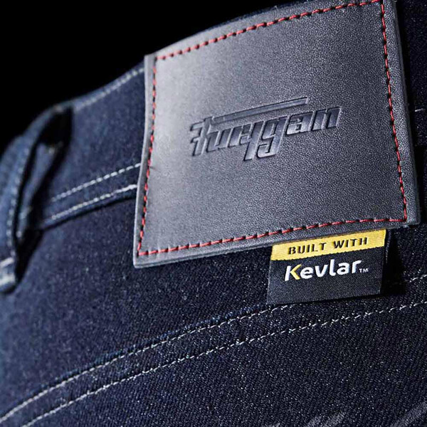 Jean Tyron X Kevlar® Slim L30