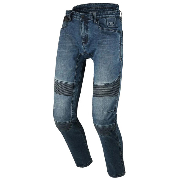 Jean Individo 2.0 - Long