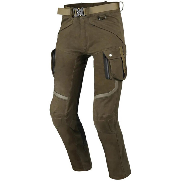 Pantalon Nembar - Long
